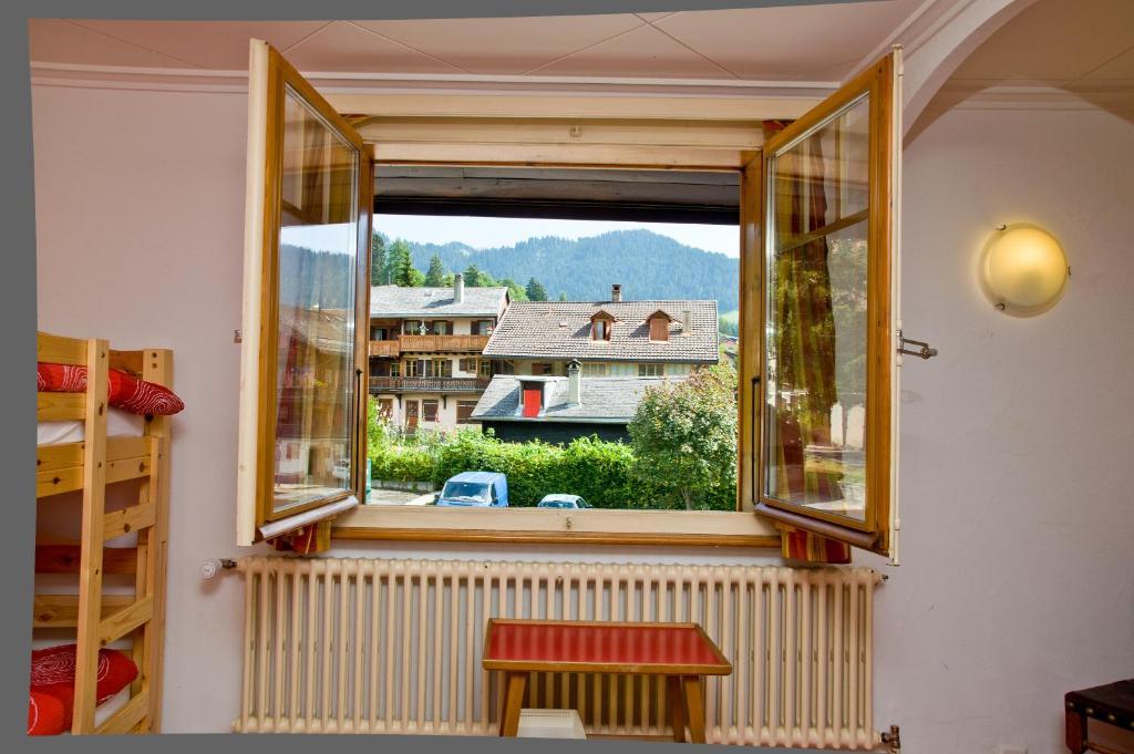 Chalet La Griotte Вилларс-Сур-Оллон Экстерьер фото